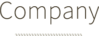 Company