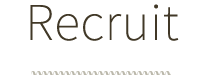 Recruit